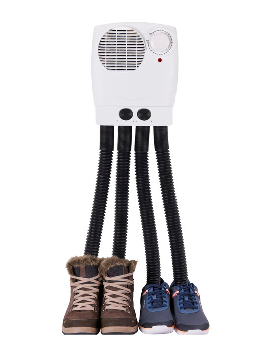 Skotørrer 350 W - GRAD